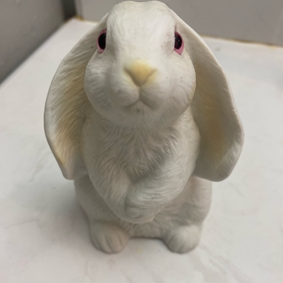 Department 56 collectible Bunny - Picture 1 of 11